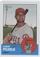 Albert Pujols (Base)