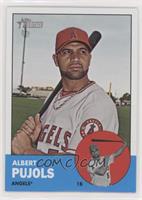 Albert Pujols (Base) [EX to NM]