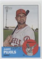 Albert Pujols (Base)