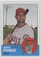 Albert Pujols (Base)