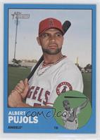 Albert Pujols (Wal-Mart Blue)