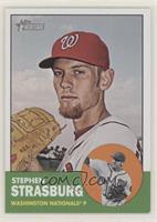 Stephen Strasburg