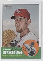 Stephen Strasburg