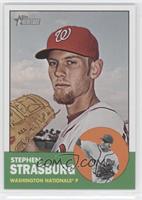 Stephen Strasburg