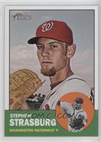 Stephen Strasburg