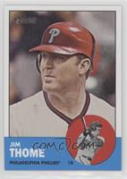 Jim Thome (Base)