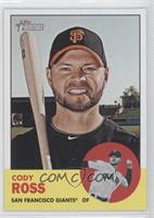 Cody Ross