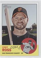 Cody Ross