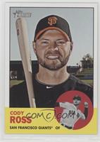 Cody Ross