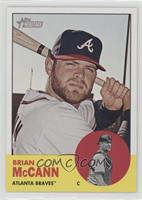 Brian McCann