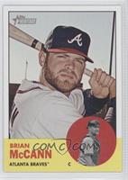 Brian McCann