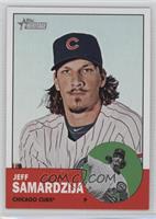 Jeff Samardzija