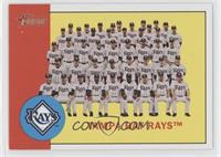 Tampa Bay Rays