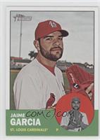 Jaime Garcia