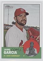 Jaime Garcia