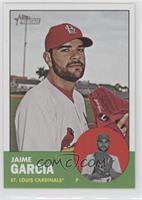 Jaime Garcia