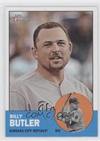 Billy Butler