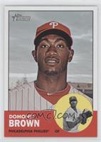 Domonic Brown (Base)