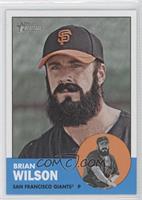 Brian Wilson (Base)