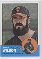 Brian Wilson (Base)