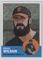 Brian Wilson (Base)