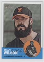 Brian Wilson (Base)