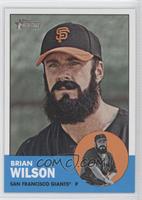 Brian Wilson (Base)