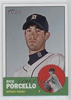 Rick Porcello