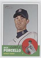 Rick Porcello