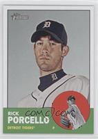 Rick Porcello