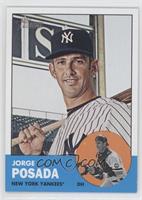 Jorge Posada