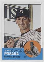 Jorge Posada