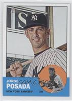 Jorge Posada