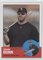 Adam Dunn