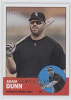 Adam Dunn