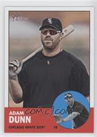 Adam Dunn