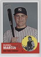 Russell Martin