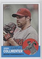 Josh Collmenter (Base)