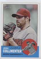 Josh Collmenter (Base)