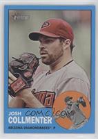 Josh Collmenter (Wal-Mart Blue)