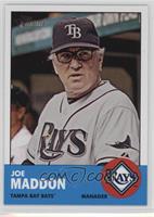 Joe Maddon