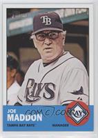 Joe Maddon