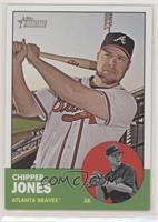 Chipper Jones