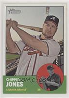 Chipper Jones