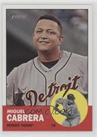 Miguel Cabrera (Base)