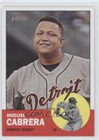 Miguel Cabrera (Base)