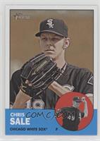 Chris Sale