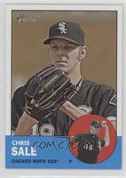 Chris Sale