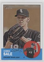 Chris Sale