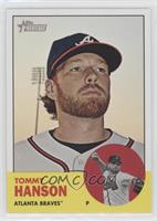 Tommy Hanson